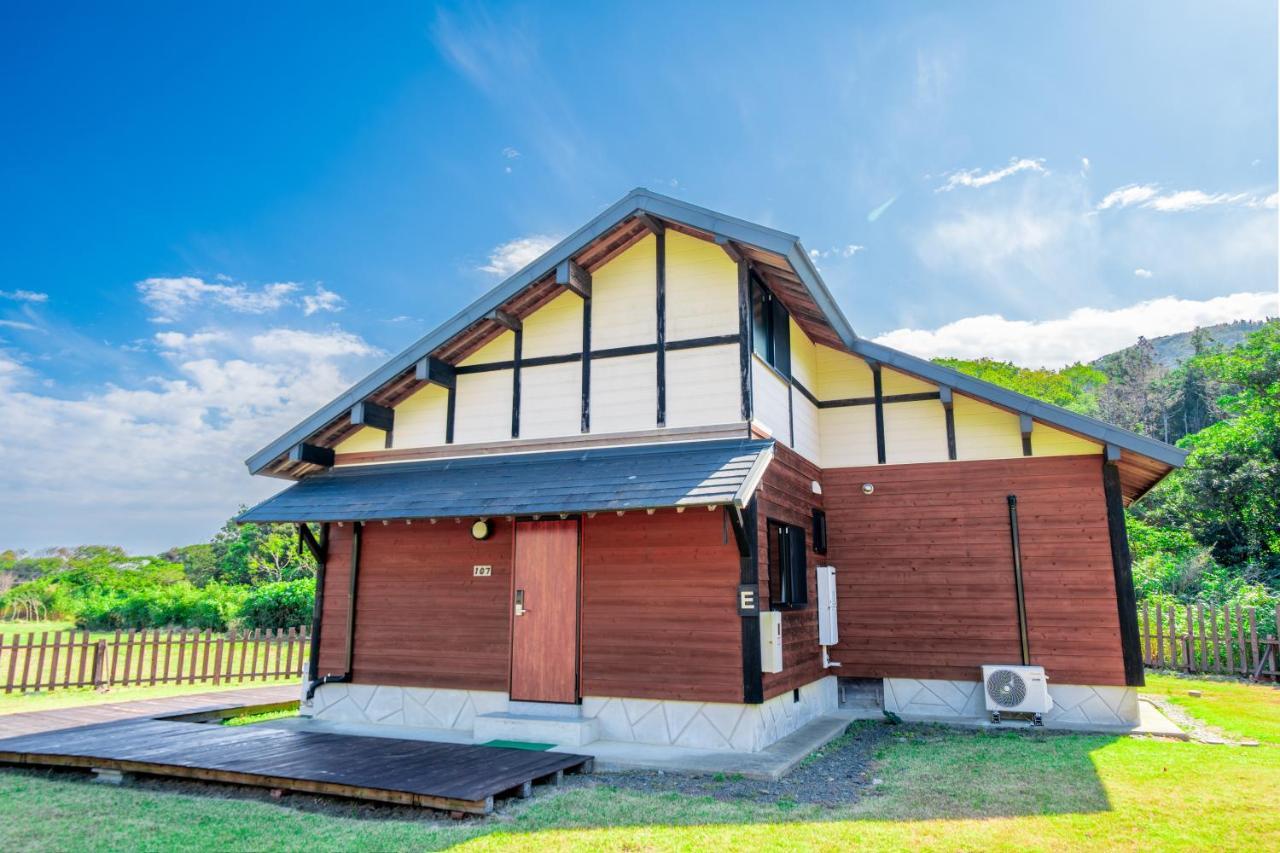 Tsushima Miuda Pension Buitenkant foto